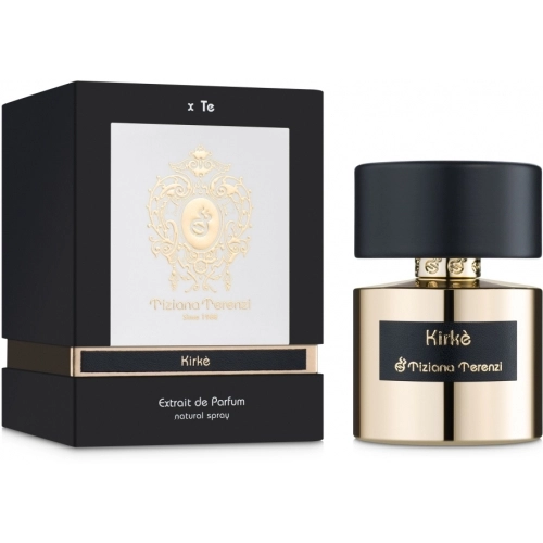 Tiziana Terenzi Kirkè 100 ml – ekstrakt perfum unisex